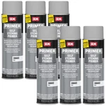 Sem 39683 Self Etching Primer Gray 15.5OZ (6/PACK) New. Price: $133.99.