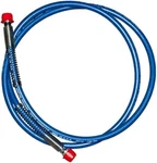 Bedford Precision 13-3180 Hose Assy, 1/4" X 7' (fbe) Linelazer Graco New. Price: $56.57.