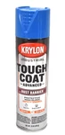 Krylon Industrial Tough Coat Advanced Rust Barrier Canister Blue 15 Oz Enamel New. Price: $16.24.