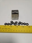Binks 54-722 Wiper Cup Lot Of 12 New. Price: $24.95.