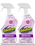 Odoban Lavender 32 Oz. Multi Purpose Spray Odor Eliminator (2-PACK) New. Price: $22.99.