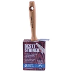 Purdy 2-3/4" Bestt Stainer New. Price: $15.16.