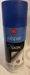 Valspar 2ND Skin Blue Temporary Rubberized Peelable Coating Custom New. Price: $9.99.