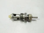 Binks 54-1341 Air Valve Stem Assembly 2 Pc Lot New. Price: $77.35.