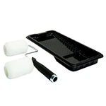 Shur-line 2007320 Premium Marker Trim Roller Set, 4-INCH New. Price: $24.00.