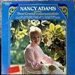 Nancy Adams And The Deer Creek Fundamentalists, Lp, M31-1018, Ex Promo Used. Price: $6.99.