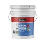 5 Gal Elastomeric White Reflective Roof Coating Rv Rubber Metal Mobile Sealant New. Price: $97.24.
