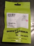 Sames Kremlin 134130700 Tip 18 Nozzle For Fpro M22 Spray Gun - Genuine New. Price: $84.95.