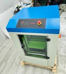 110V 750W Fully Automatic Oscillating Paint Mixer 0.5-20L Clamping Shaker New. Price: $3693.25.