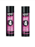 U-pol UP0799 Grip #4 Universal Adhesion Promotor Aerosol 450ML (2 Pack) New. Price: $47.49.
