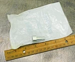 Binks 72-445 Stem Qd Coupling Quick Connect 1/4" X New. Price: $23.99.