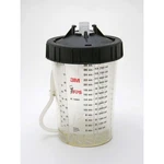 3M 7000119668 Pps Original 16124 H/o Pressure Cup W/ Air Hose Large 28 Oz New. Price: $96.28.