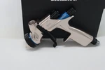 Devilbiss Clearcoat Gun 1.4MM Tip 600ML Cup - Automobile Spray Tool New. Price: $180.65.