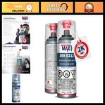 2K Satin Black Spray Paint For Cars, Metal & Plastic Durable Semi-gloss Finish New. Price: $53.99.
