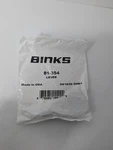 Binks 81-354 Lever Oem. For Cup Assembly 81-350 New. Price: $9.96.