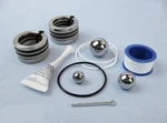 Replaces Titan Speeflo Packing Kit 145-051 145051 For Powrtwin Classic Atlas New. Price: $184.32.