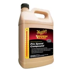 Meguiars M10001 Meguiar's Automotive Pro Speed Compound Gallon New. Price: $77.87.