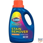 Clorox 2 For Colors - Stain Remover And Brightener 88OZ New. Price: $21.42.