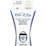 Fixture-fix Porc-a-fix Kohler Almond Porcelain Touch-up Paint, 15CC KK-28V New. Price: $18.33.