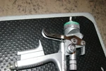 Sata 5000 B Hvlp Spray Gun Made In Germany Used. Price: $550.00.