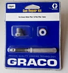 Graco Silver Plus Gun Kit 235474 New. Price: $99.00.