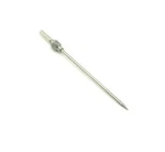 New Binks 47-3610 Spray Gun Fluid Needle Valve Made Usa. Price: $19.99.