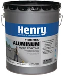 Henry 4.75 Gal HE555 Premium Aluminum Reflective Roof Coating Lower Temperature New. Price: $127.67.