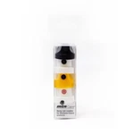 Mtn Spray Paint Cap - Case Of: 1; Each Pack Qty: 5; Total Items New. Price: $18.77.