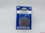 Graco Pump Inlet Strainer 181072 181-072 New. Price: $14.99.