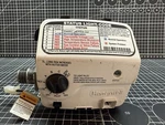 Honeywell Water Heater Gas Control Valve W/ Tube P#WV8840C1406 Used. Price: $52.64.