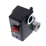 New Devilbiss Oem A17370 Air Compressor Pressure Switch C7550 E7540. Price: $148.00.