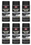 Sem 19023 Factory White Automotive Basecoat 12 Oz (6 Pack) New. Price: $171.03.