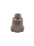 Graco 197303 Housing,inlet (2.5") New. Price: $244.00.