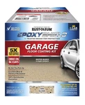 Rust Oleum Epoxyshield Garage Floor Coating 2 Part Durable High Gloss F... New. Price: $123.90.