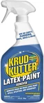 Krud Kutter Latex Paint Remover 24 Fl Oz Bottle New. Price: $18.03.
