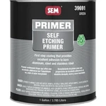 Sem 39691 Green Self Etching Auto Body Primer (gallon) New. Price: $174.71.