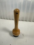 3M Scratch-resistant Bristle Rivet Brush Applicator New. Price: $19.95.
