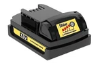 Albion Engineering Company 982-2 Compact 18V Lithium-ion Battery Pack New. Price: $156.48.