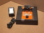 Robart Hobby Paint Shaker 411 - 120/240V Ac Powered (included) Tested Used. Price: $58.00.