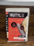 Trimaco Butyl Ii Canvas Drop Cloth Runner 4FT X 15FT Leak Resistant 60 Sq New. Price: $21.99.