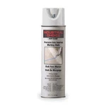 Rust-oleum 647-205237 MC1800 Precision Line Inverted Marking Chalk Wht New. Price: $68.88.