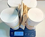 Bradn New Wirecrafters Touch Paint Yellow Black And Brushes One Set (16 Pieces). Price: $8.88.