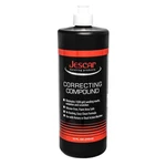 Jescar Correcting Compound 32OZ Fast Cutting Polish New. Price: $89.99.