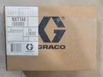 Graco NXT144 Valve Wear Parts Repair Kit New. Price: $60.00.
