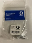 Graco 289097 Fluid Control Valve For Airpro Siphon Feed Airspray Gun - Oem New. Price: $25.00.