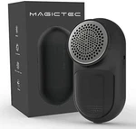 Magictec Rechargeable Fabric Shaver Lint Remover Sweater Defuzzer Pills New. Price: $27.28.