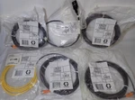 (X6) Graco 126331 Accessory Wiring Harness Cables For G-series Pumps & 24N402 New. Price: $79.99.