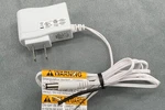 Graco Oem Simple Sway Glider Lx Swing Replacement Cord Adapter SSA-5WVI-05 New. Price: $11.99.