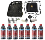 Dct Transmission Service Kit + 7L Fluid For Bmw M2 M3 M4 M5 M6 Gc New. Price: $599.93.