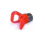 Graco Flat Tip Guard Dripless 220251 Fits Titan Asm Wagner 7/8" New. Price: $34.99.